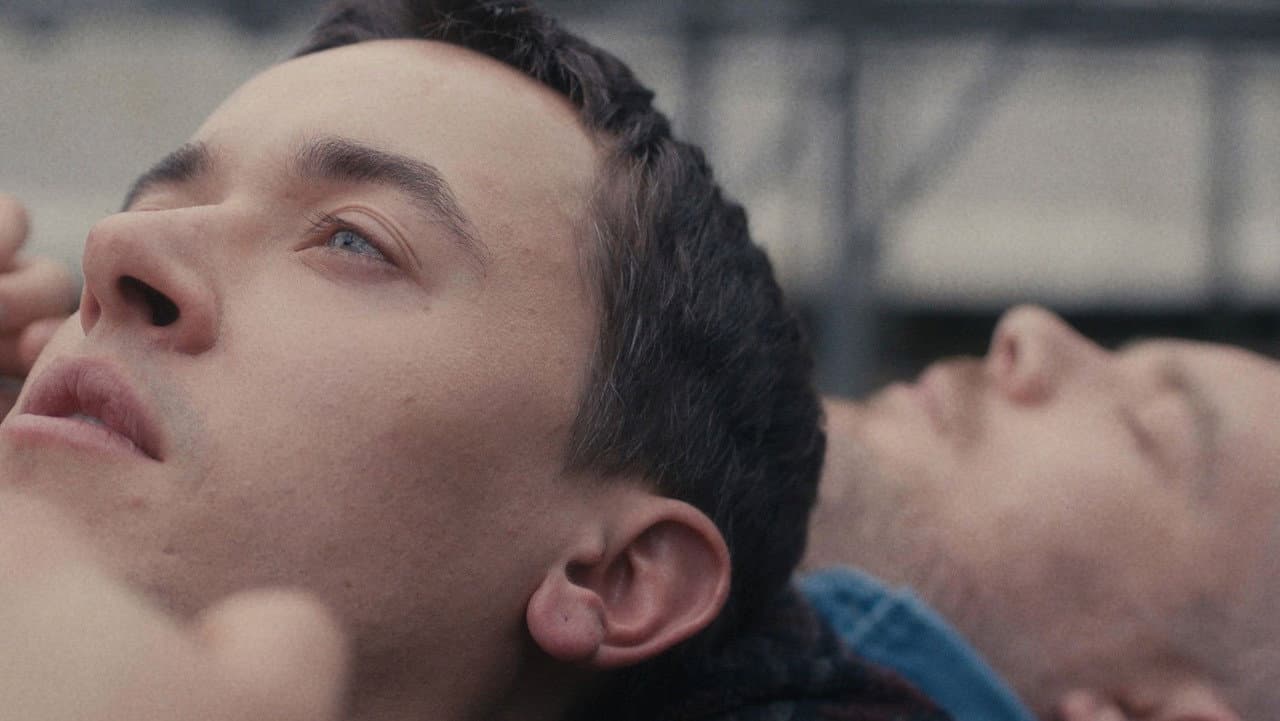 Plainclothes still 7