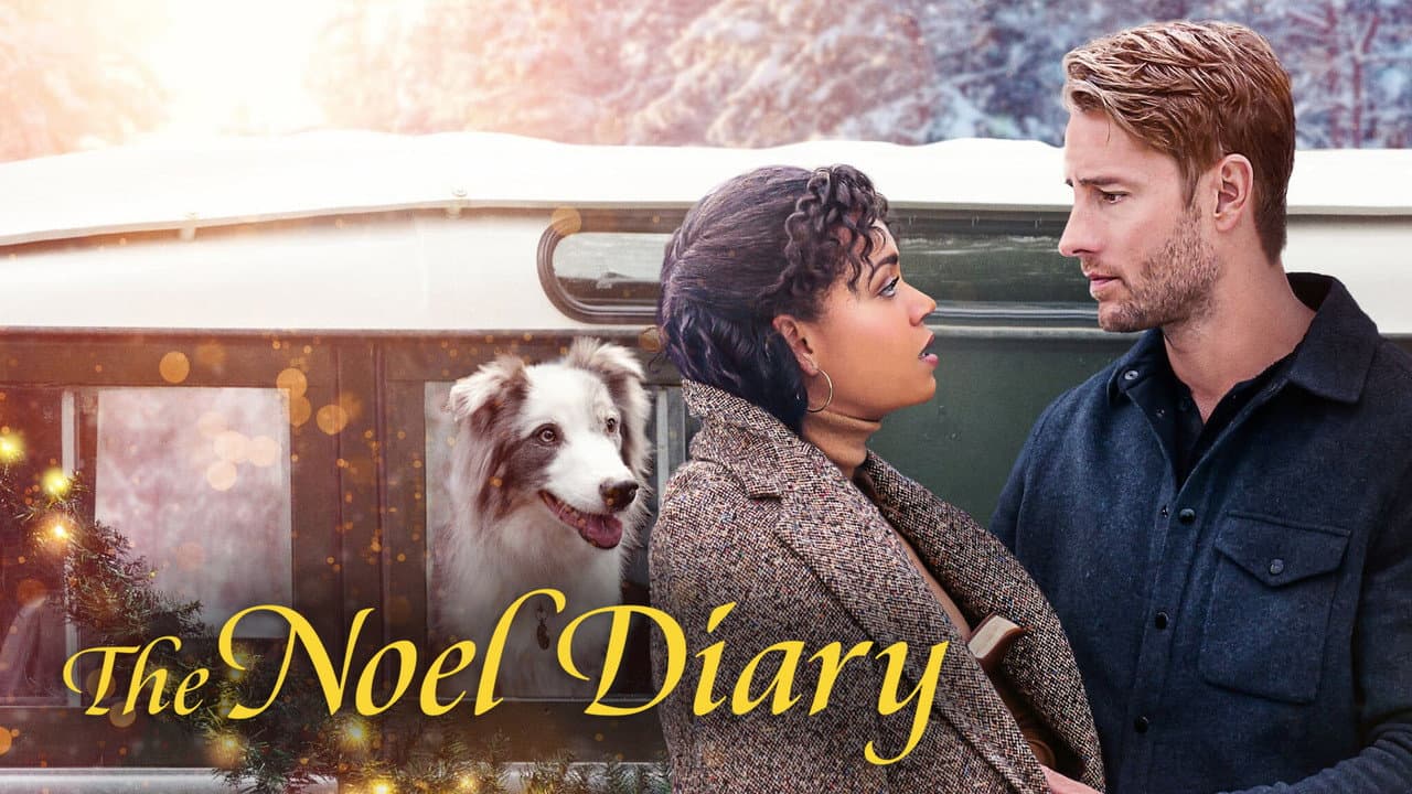 The Noel Diary still 2