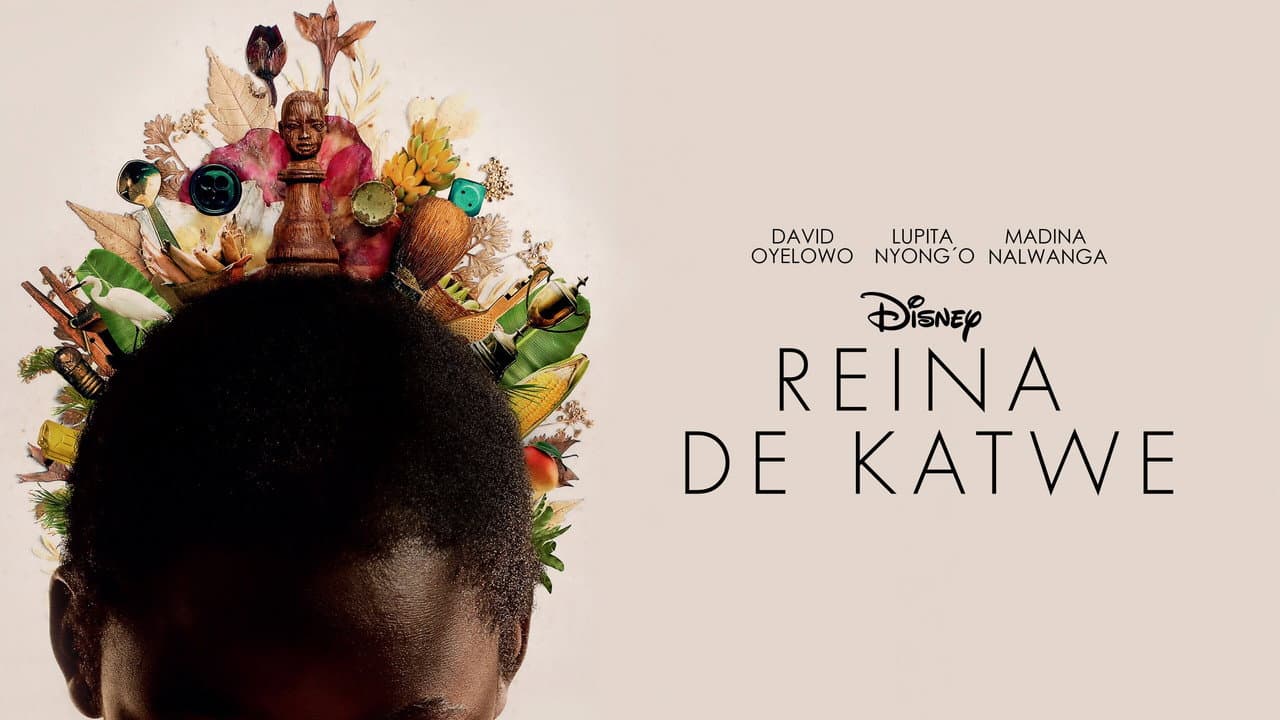 Queen of Katwe still 5