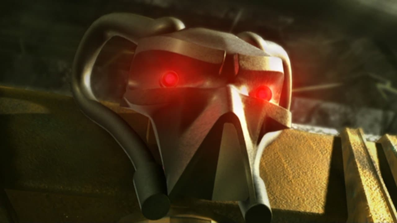 Bionicle 3: Web of Shadows still 6
