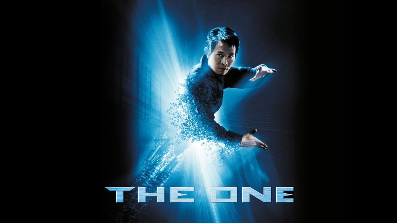 The One still 7