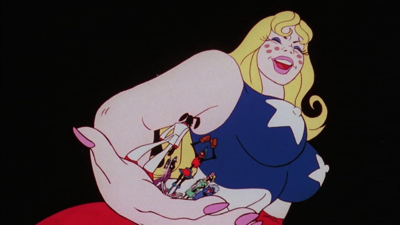 Coonskin still 2
