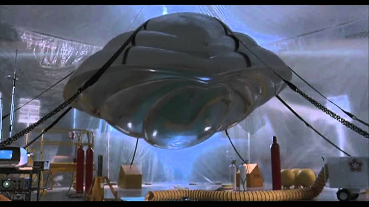Flight of the Navigator still 5