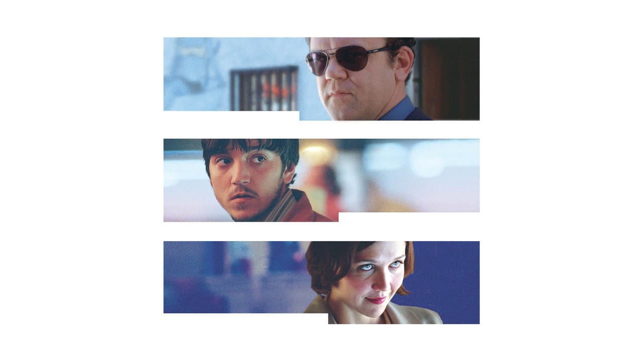 Criminal still 1