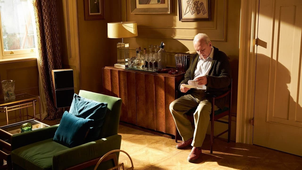 The Father still 7