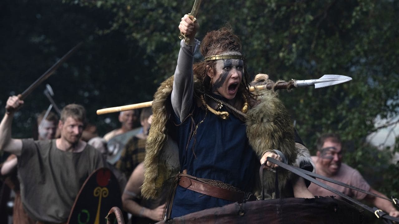 Boudica still 1