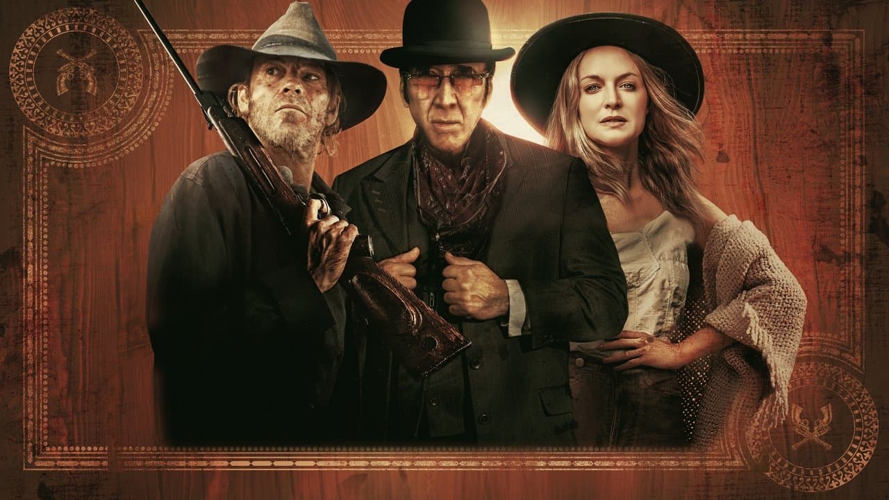 Gunslingers still 1