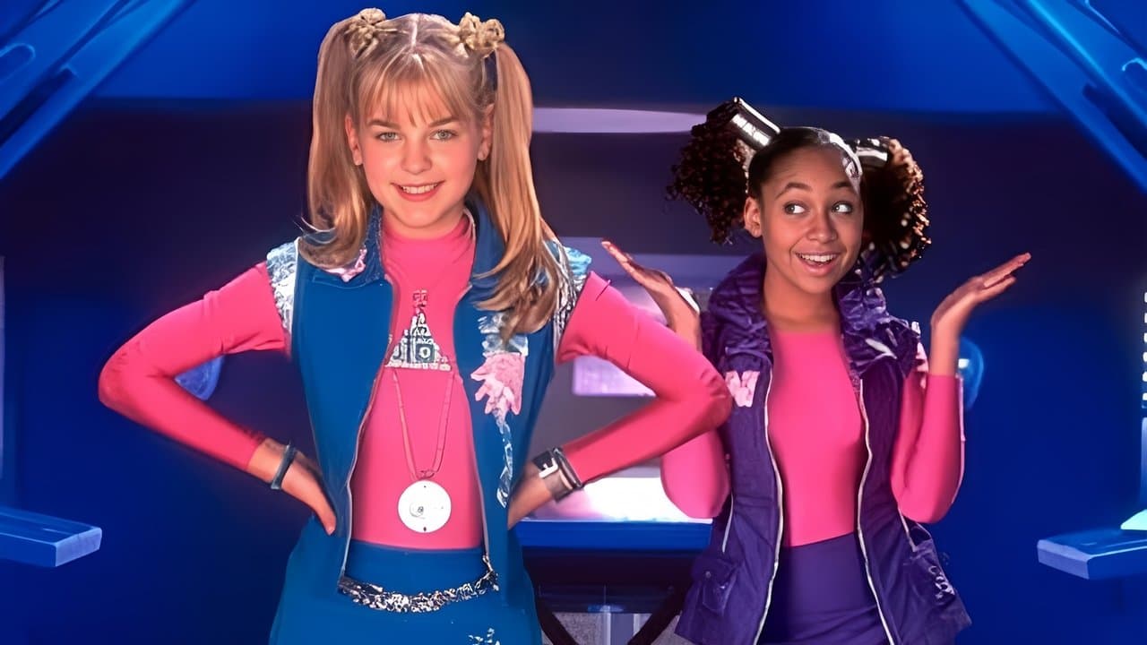 Zenon: Girl of the 21st Century still 1
