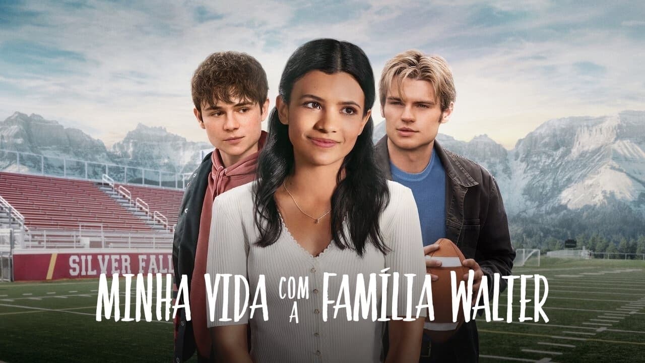 My Life with the Walter Boys (2023) - Movie News & Updates still 7