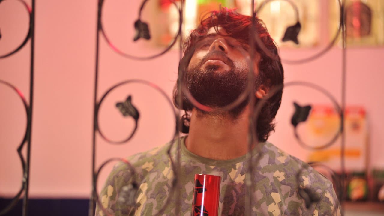 Arjun Reddy still 2