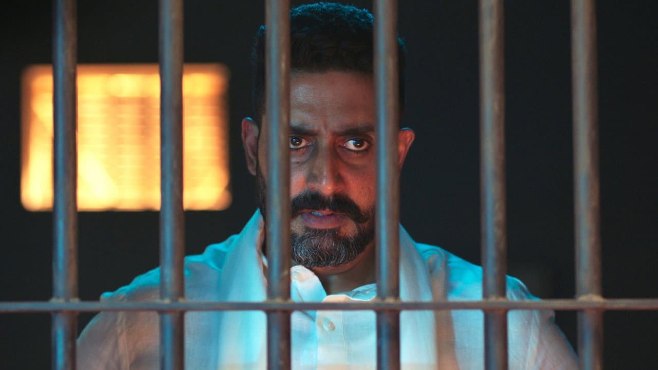 Dasvi still 3