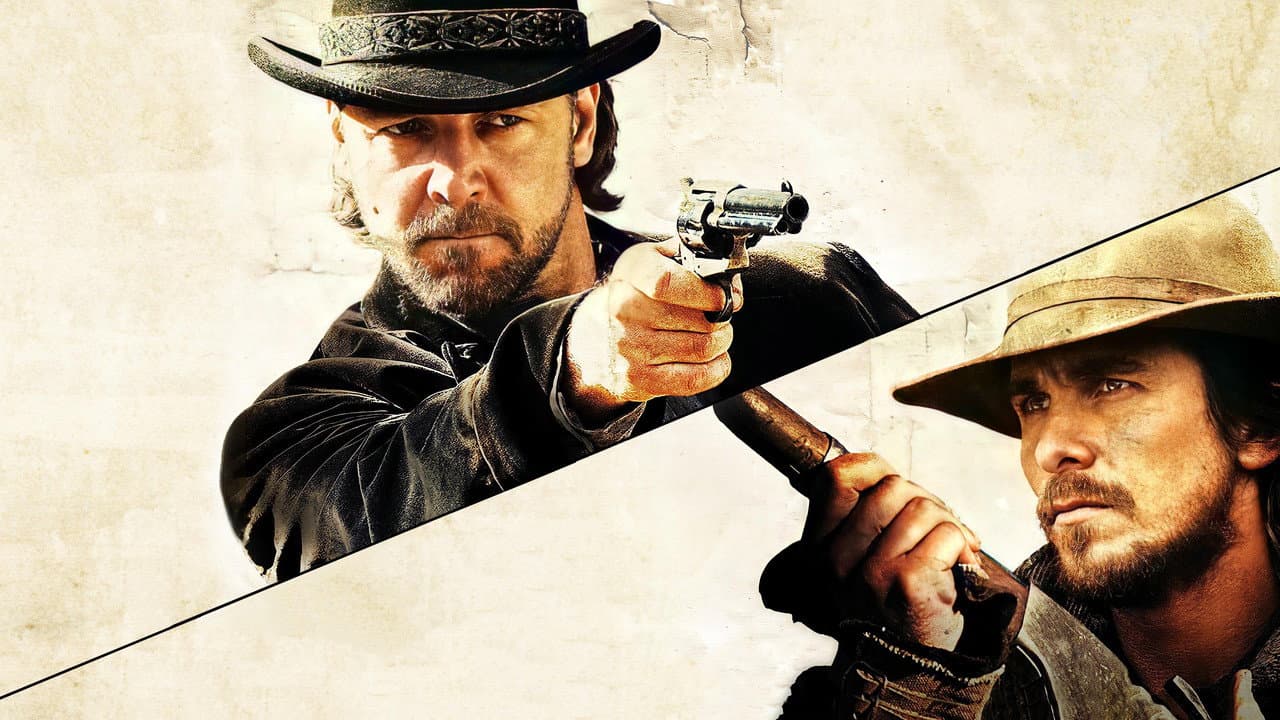 3:10 to Yuma still 4
