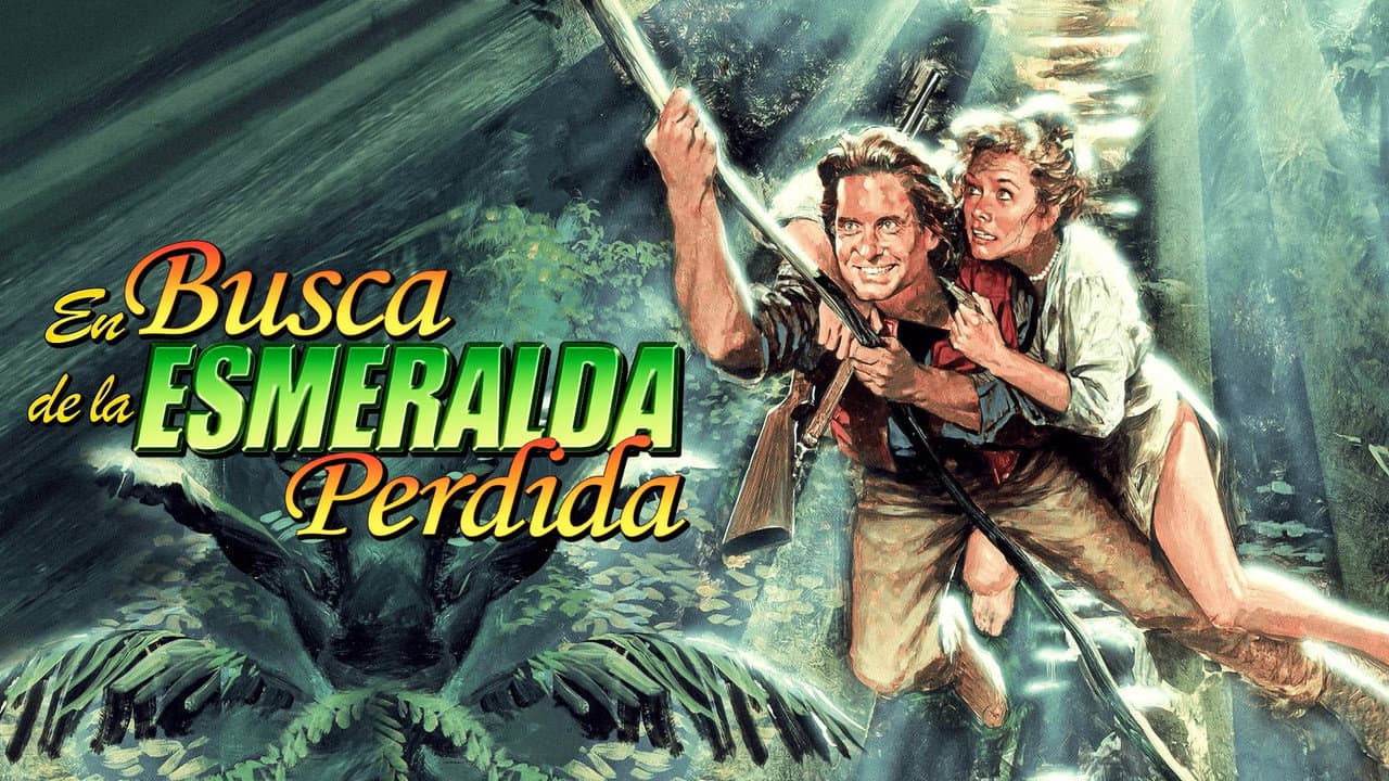 Romancing the Stone still 2
