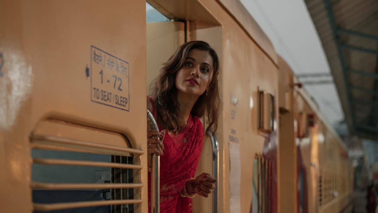 Haseen Dillruba still 7
