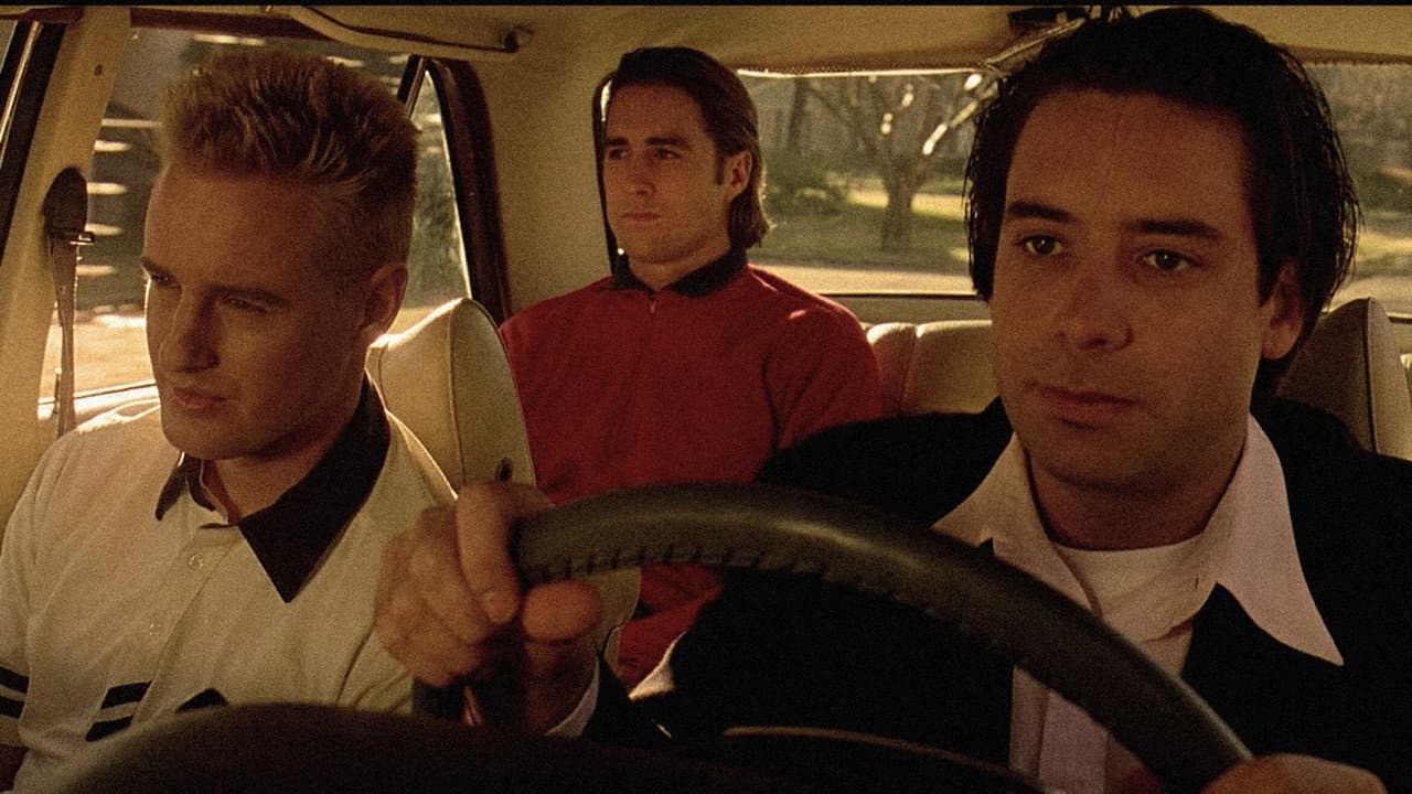 Bottle Rocket still 3