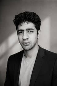 Raghav Pillutla