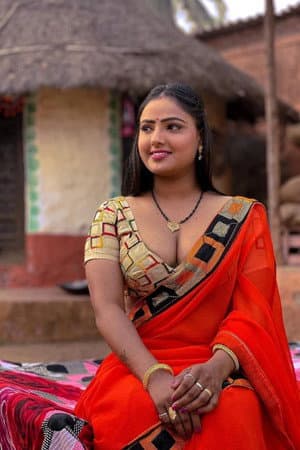 Shyna Khatri's 2026 Web Series: OTT Release After Ban?
