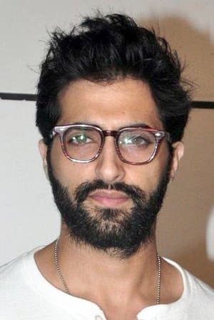 Akshay Oberoi on Why He Loves Playing Negative Characters