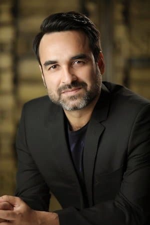 Mirzapur Movie Trailer Release Time: Pankaj Tripathi