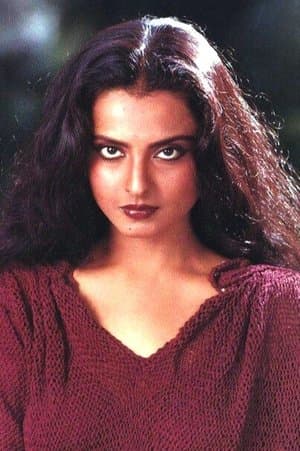Saira Banu's Heartfelt Birthday Note for Rekha