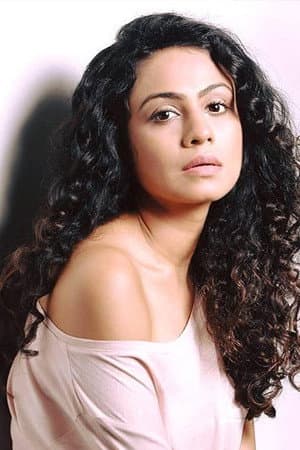 Manasi & Parthiv at Venice with 3 Films