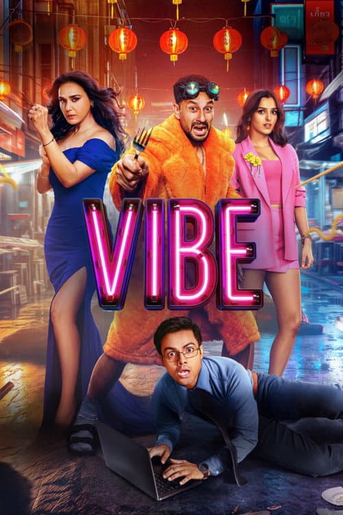 Preity Zinta on 'Vibe' Stunts: Grueling Challenge still 4