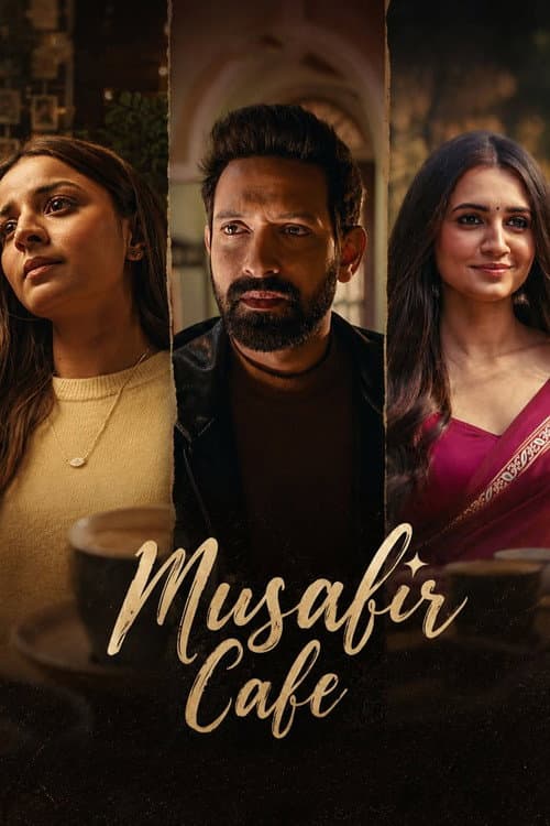 Musafir Cafe 2 (2026): Ruchir Arun’s Sequel - News still 4