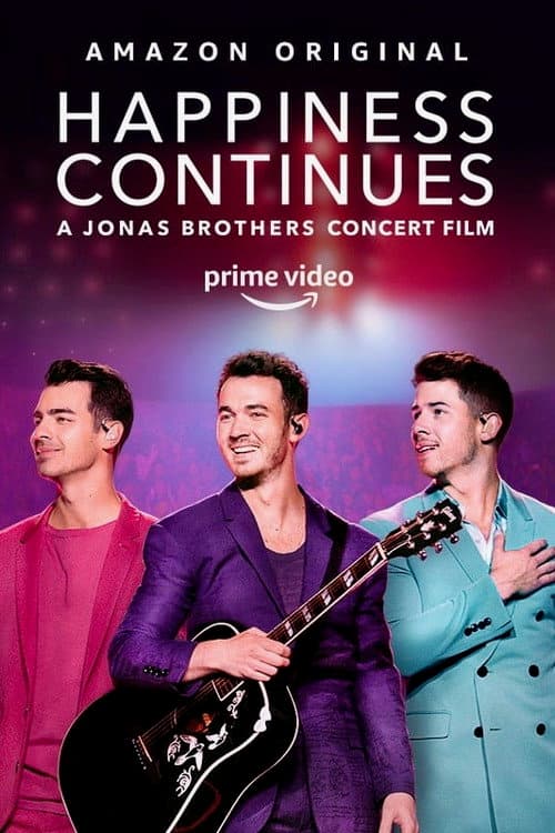 Happiness Continues still 7