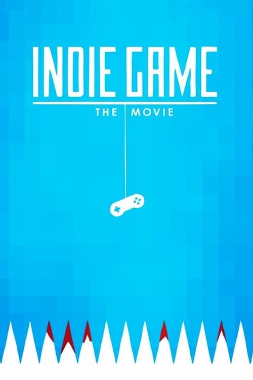 Indie Game: The Movie still 5