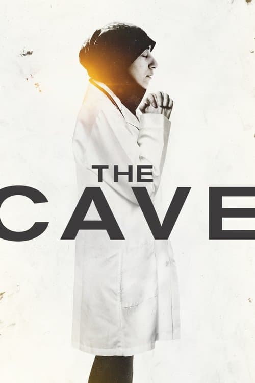 The Cave still 4
