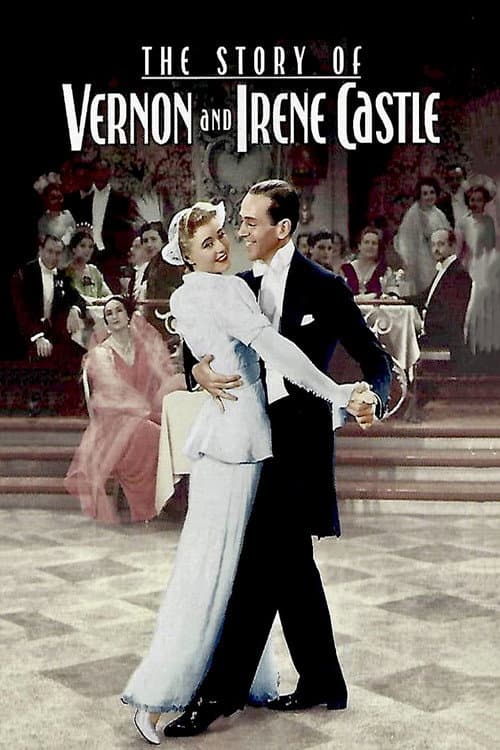 The Story of Vernon and Irene Castle still 8