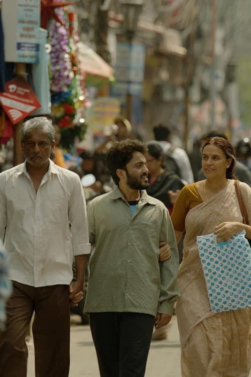 52 Blue Movie News: Updates, Cast & Release Info still 2