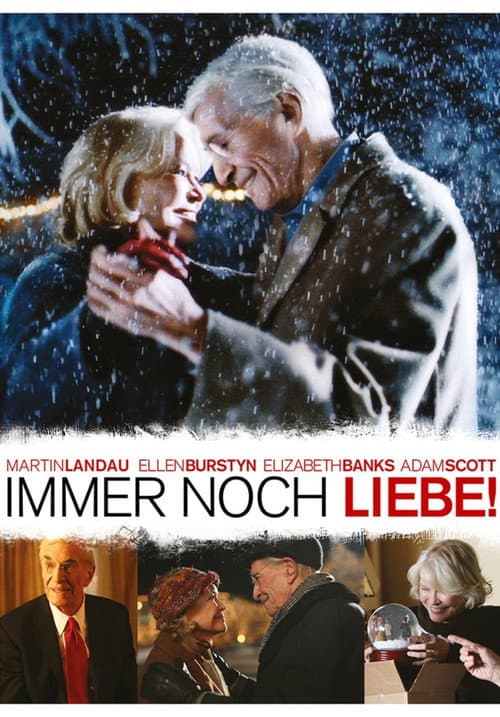 Lovely, Still still 4
