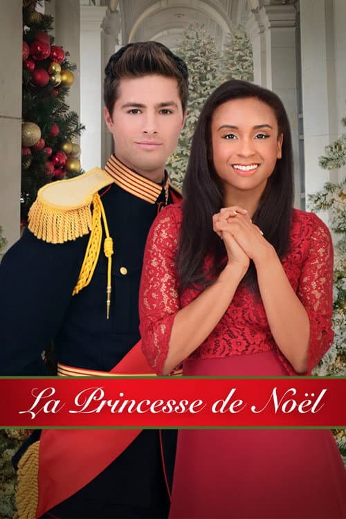 A Christmas Princess still 8