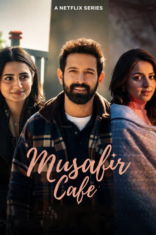 Musafir Cafe 2 (2026): Ruchir Arun’s Sequel - News still 5