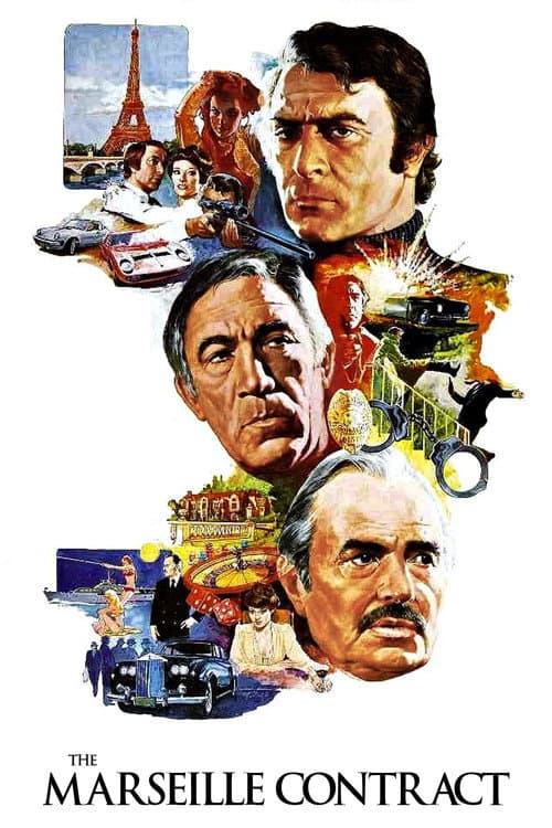 The Marseille Contract still 7