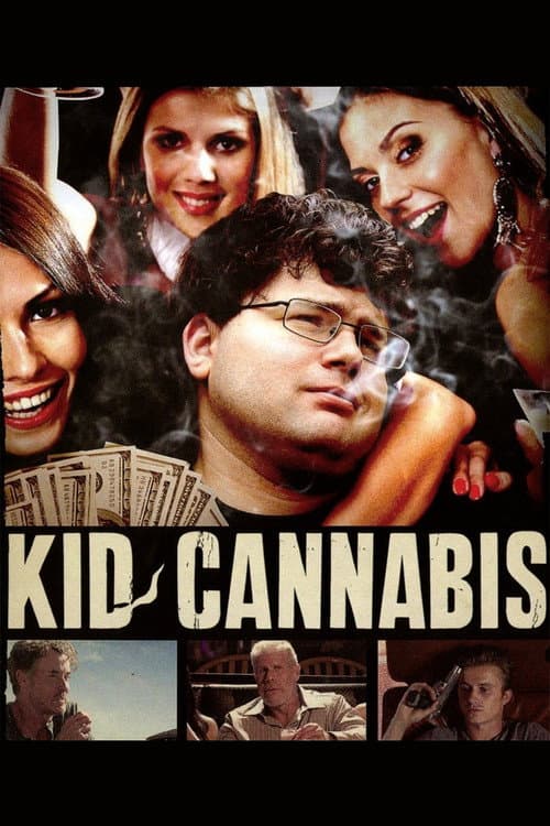 Kid Cannabis still 6