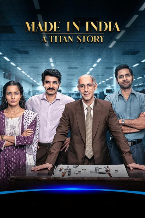 Made in India: A Titan Story Review & Composer Interview still 6