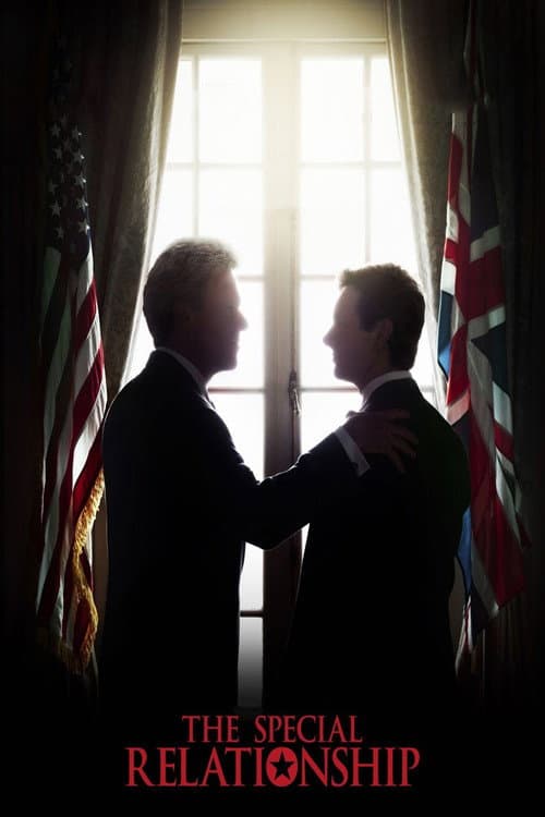 The Special Relationship still 4