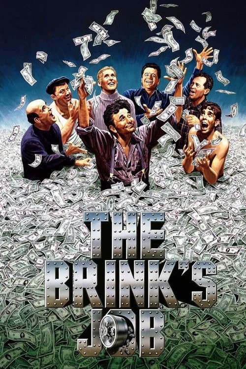 The Brink's Job still 7