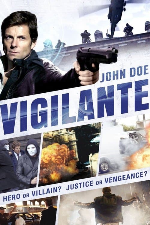 John Doe: Vigilante still 3