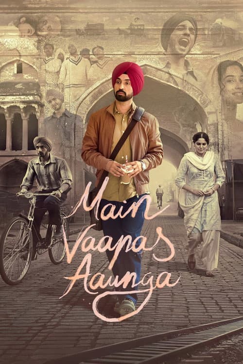 Main Vaapas Aaunga: Bollywood Comeback Details Revealed still 8