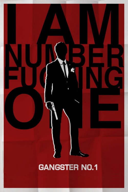 Gangster No. 1 still 8