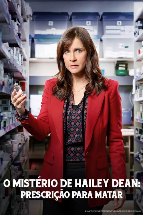 Hailey Dean Mysteries: A Prescription for Murder still 7