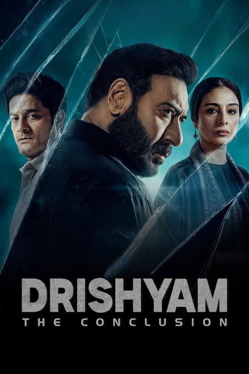 Drishyam: The Conclusion still 5