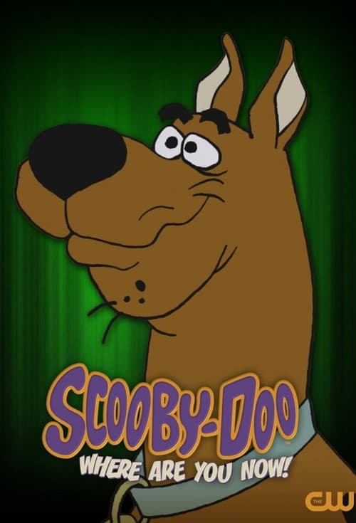 Scooby-Doo, Where Are You Now! still 6