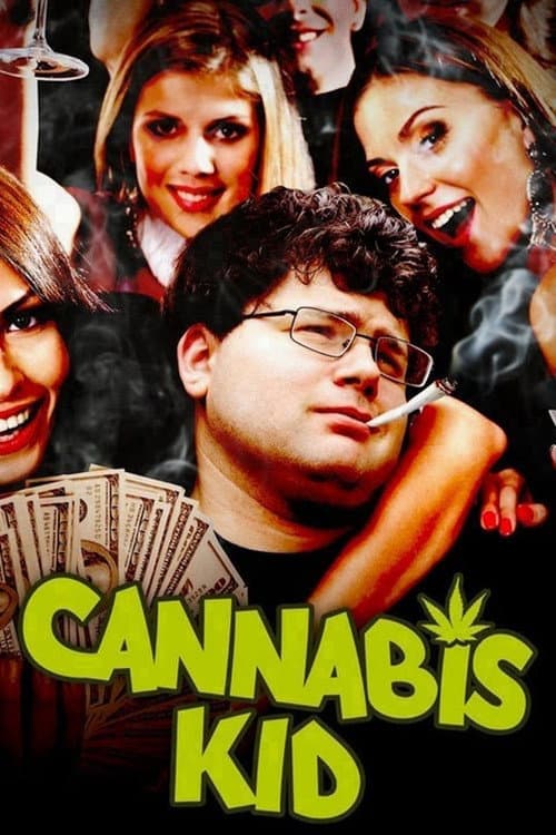 Kid Cannabis still 8