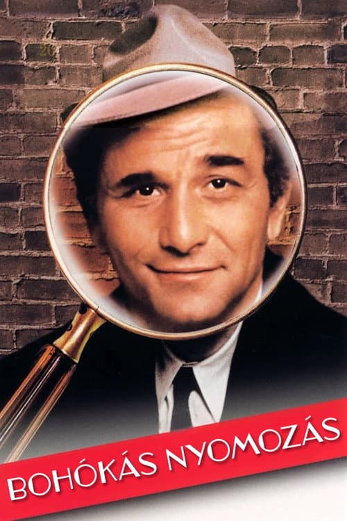 The Cheap Detective still 7