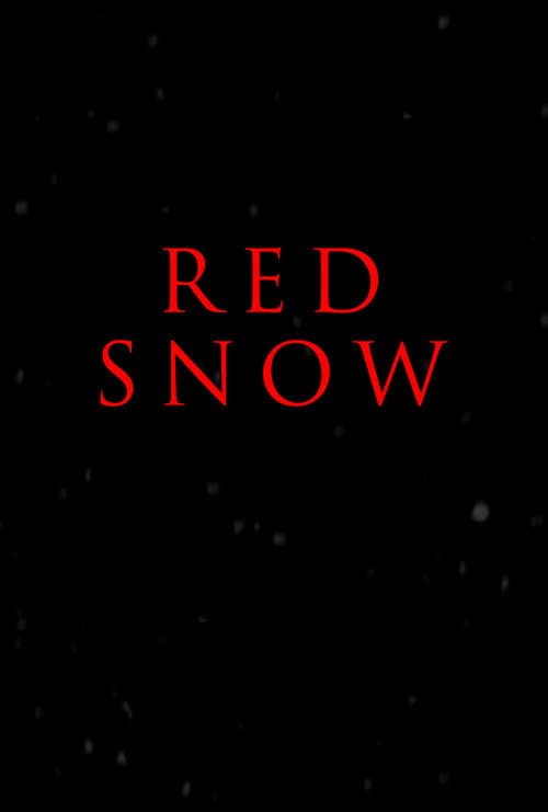 Red Snow still 8