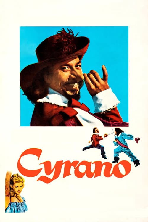 Cyrano de Bergerac still 4
